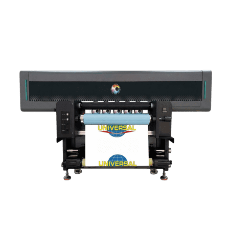 Сувенирный УФ принтер Galaxy F96+, Epson i3200